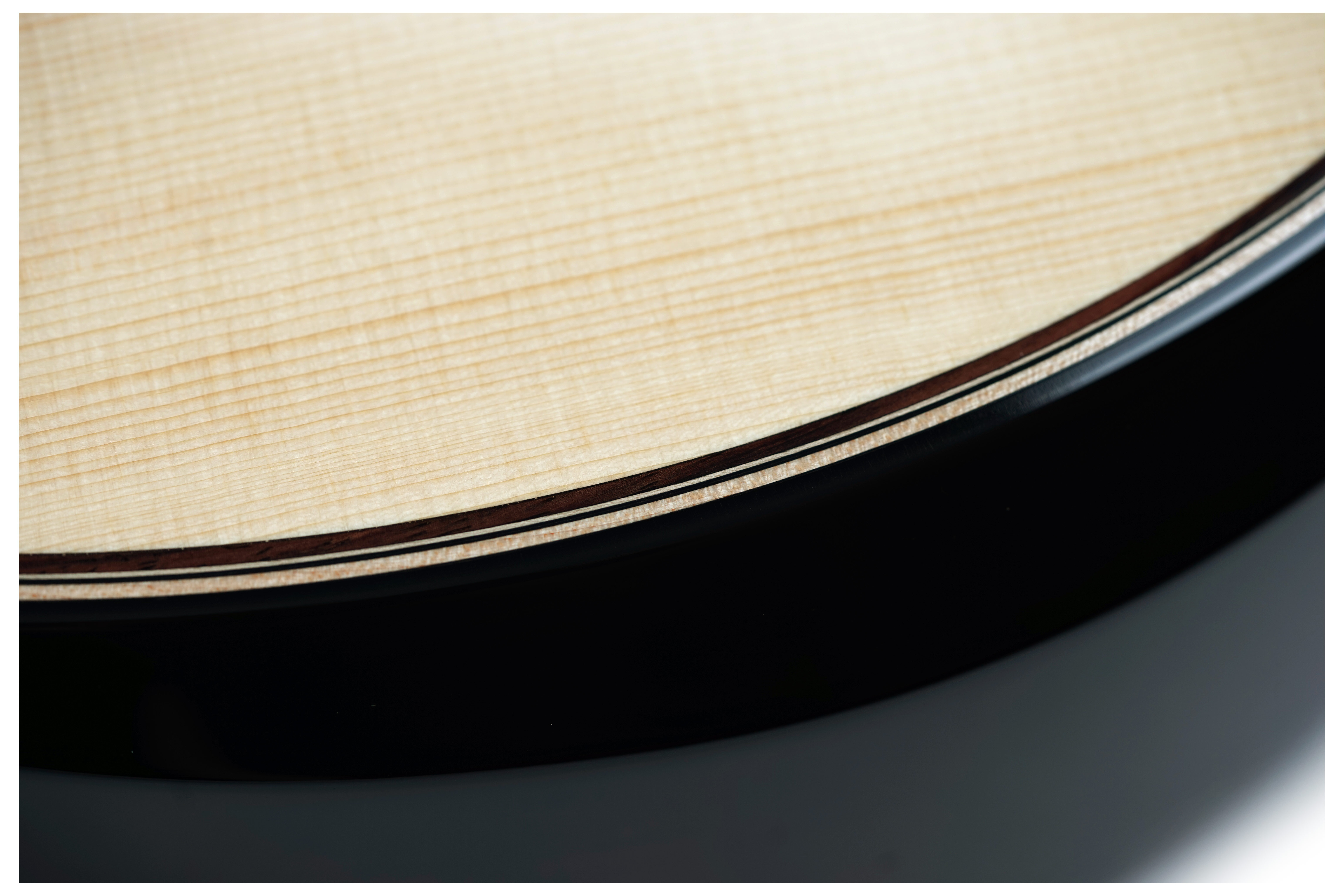 Taylor Builder's Edition 814ce Grand Auditorium #1210065079