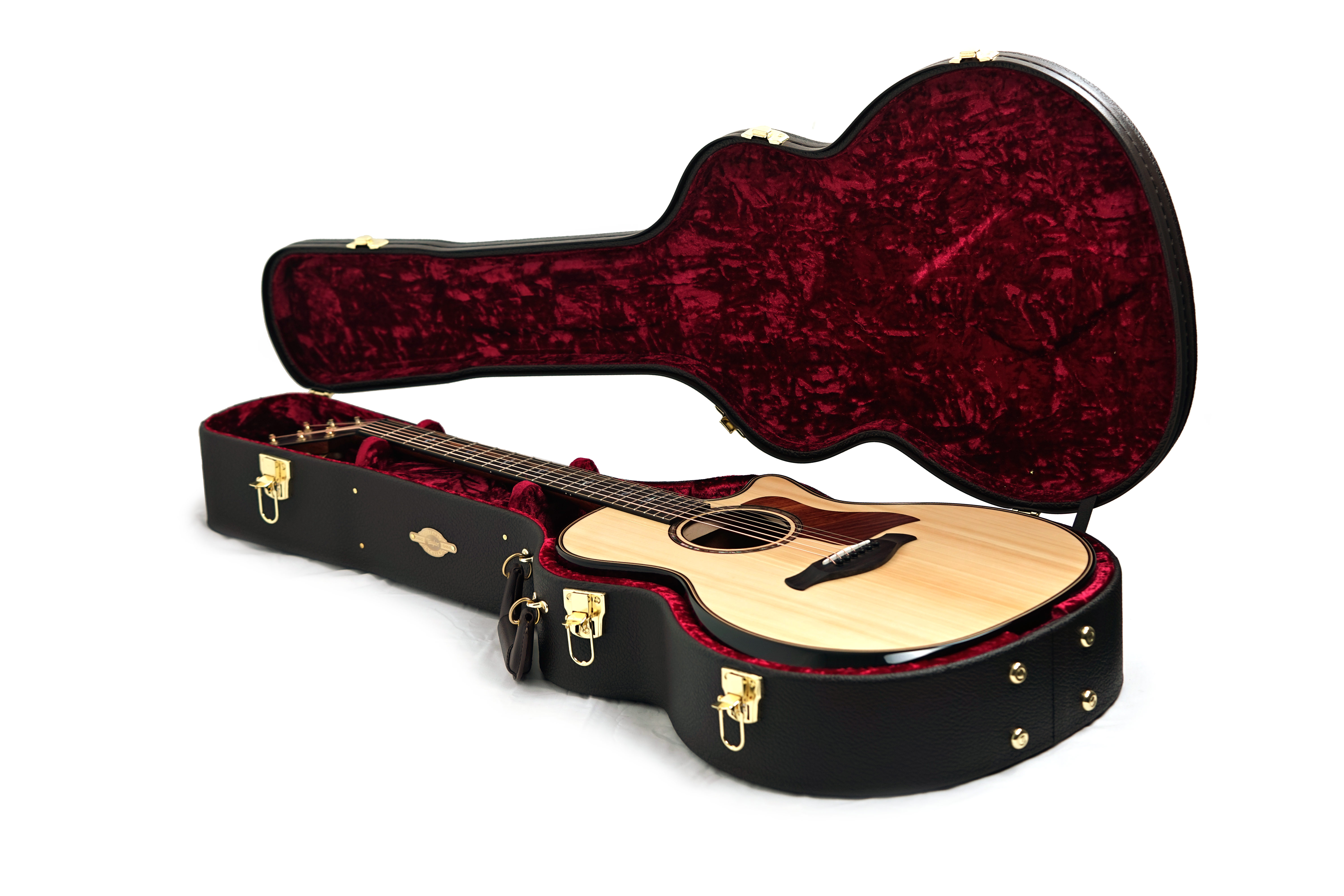 Taylor Builder's Edition 814ce Grand Auditorium #1210065079