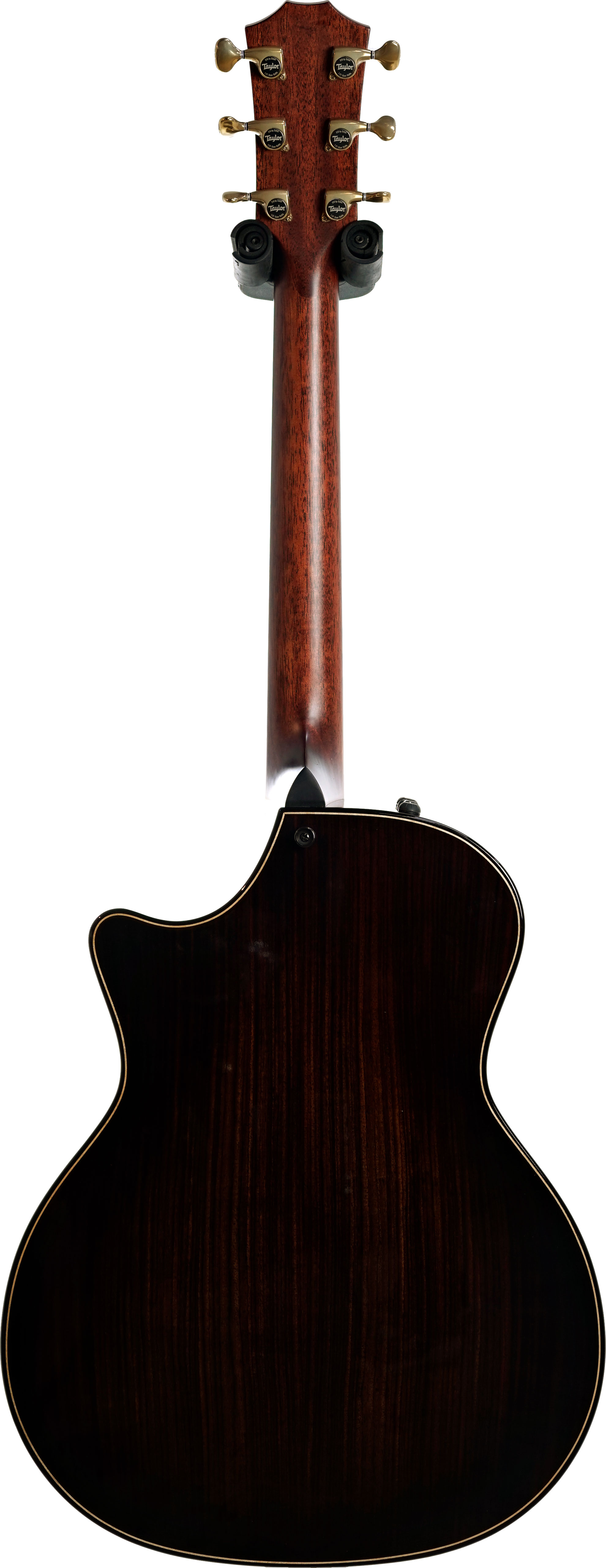 Taylor Builder's Edition 814ce Grand Auditorium (Ex-Demo) #1211302011