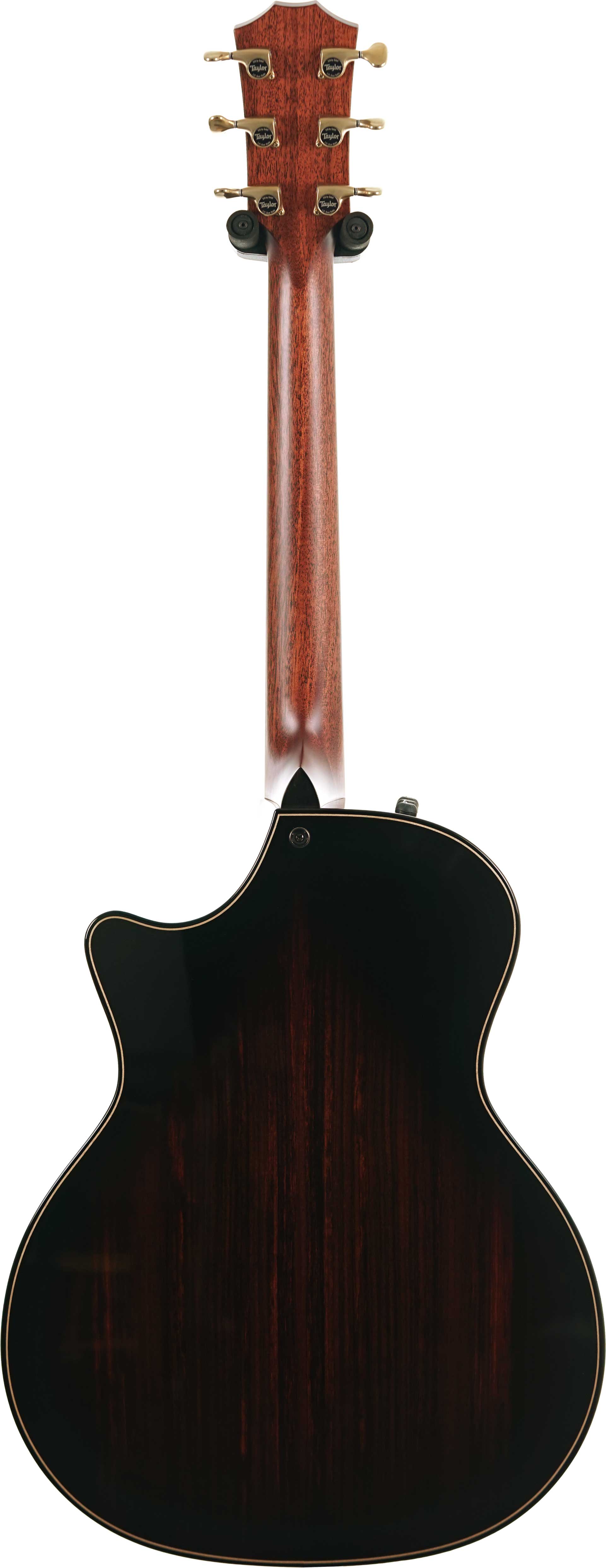 Taylor Builder's Edition 814ce Grand Auditorium (Ex-Demo) #1209164081
