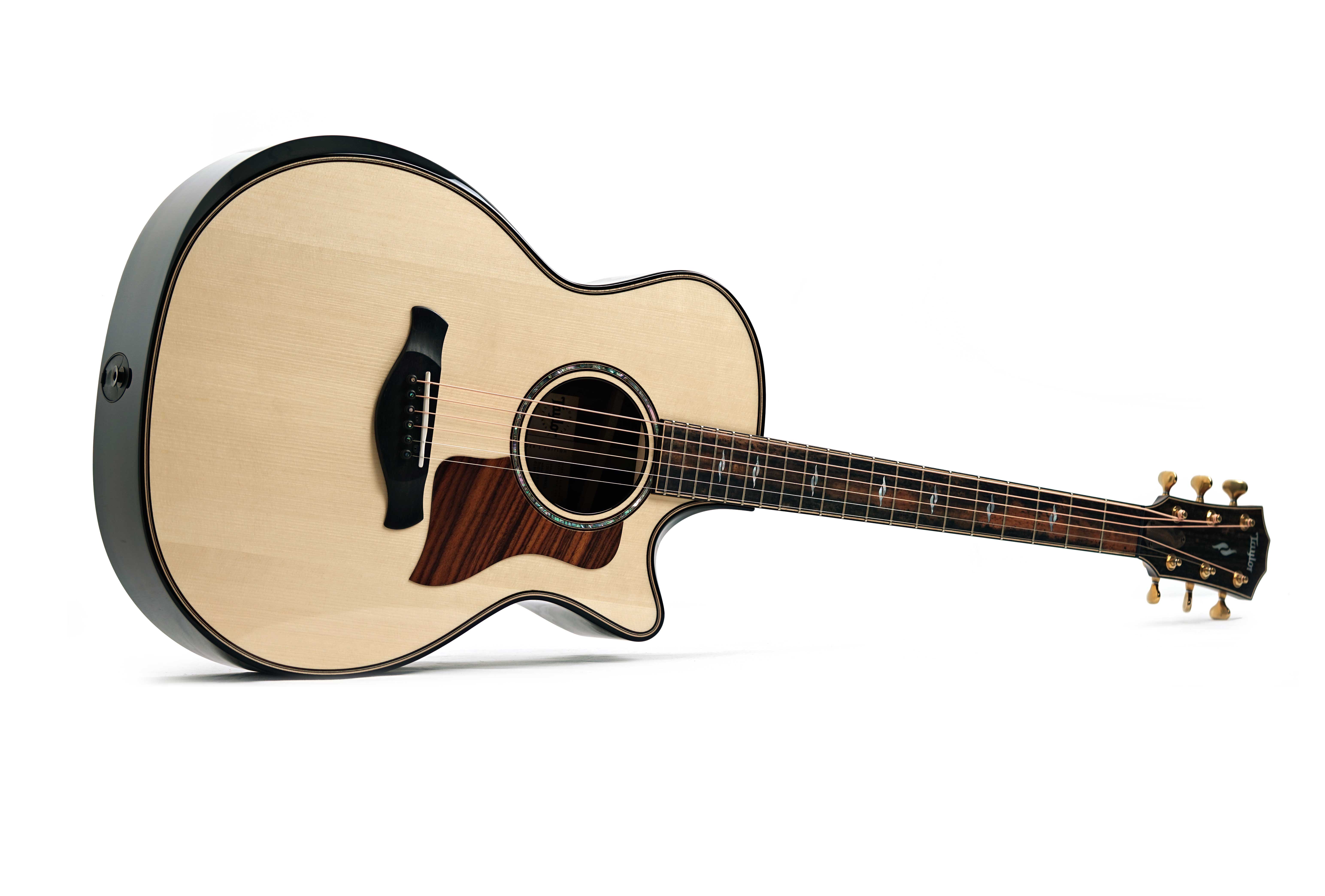 Taylor Builder's Edition 814ce Grand Auditorium (Ex-Demo) #1209164081
