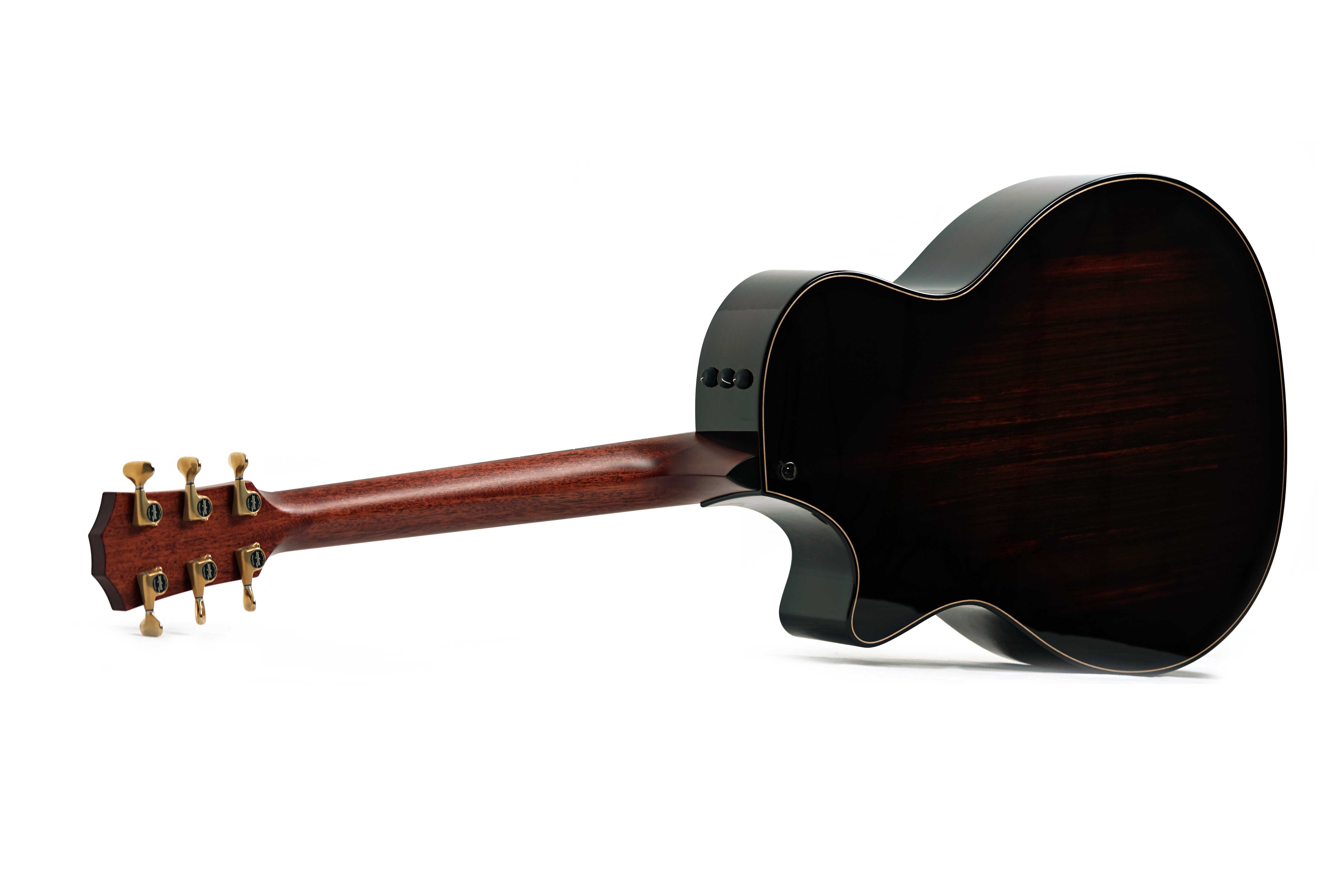 Taylor Builder's Edition 814ce Grand Auditorium (Ex-Demo) #1209164081