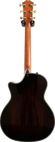 Taylor Builder's Edition 814ce Grand Auditorium Taylor Builder's Edition 814ce Grand Auditorium
