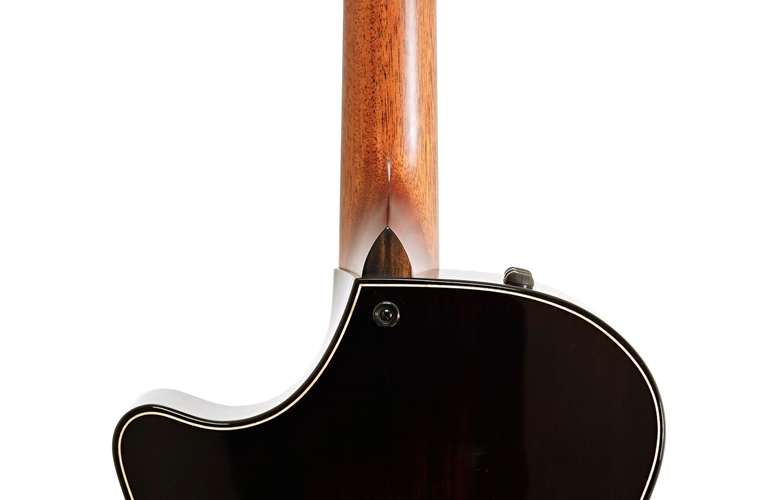 Taylor Builder's Edition 814ce Grand Auditorium Taylor Builder's Edition 814ce Grand Auditorium