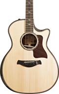 Taylor Builder's Edition 814ce Grand Auditorium