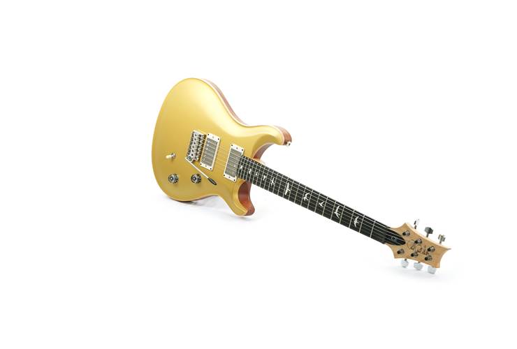 PRS Limited Edition CE24 Satin 57/08 Nitro Goldtop PRS Limited Edition CE24 Satin 57/08 Nitro Goldtop