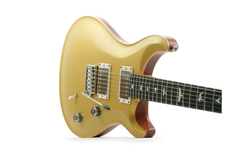 PRS Limited Edition CE24 Satin 57/08 Nitro Goldtop PRS Limited Edition CE24 Satin 57/08 Nitro Goldtop