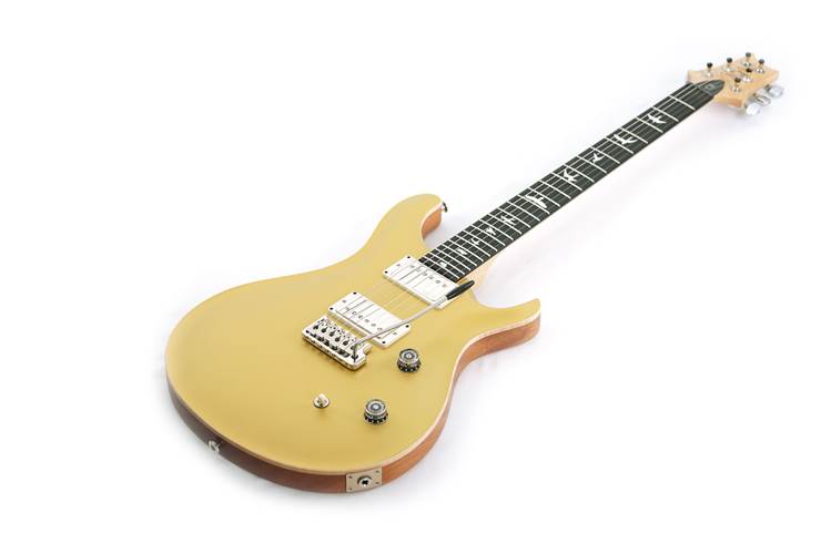 PRS Limited Edition CE24 Satin 57/08 Nitro Goldtop PRS Limited Edition CE24 Satin 57/08 Nitro Goldtop