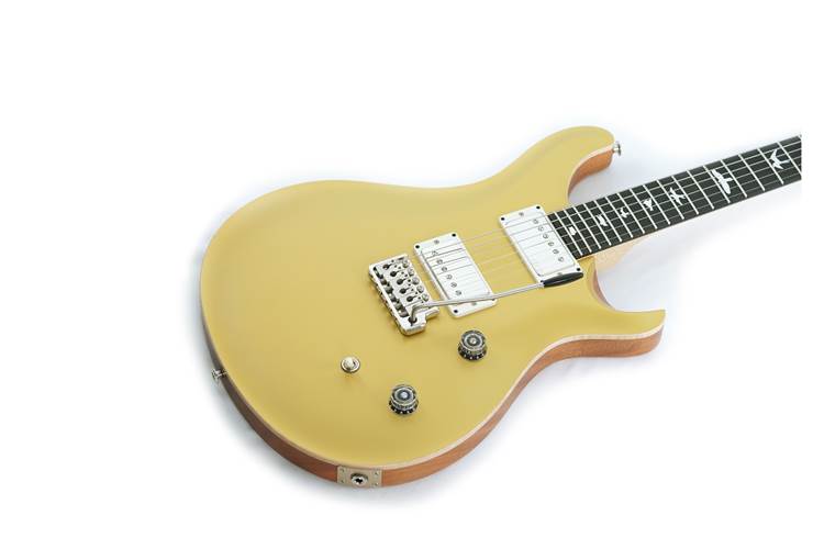 PRS Limited Edition CE24 Satin 57/08 Nitro Goldtop PRS Limited Edition CE24 Satin 57/08 Nitro Goldtop