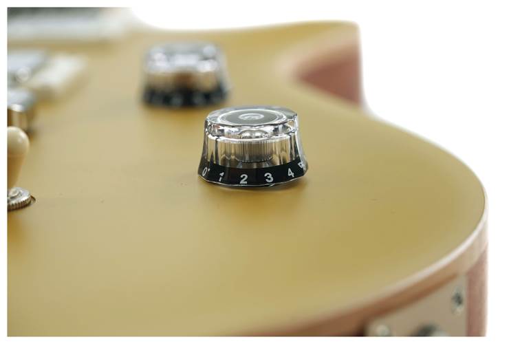 PRS Limited Edition CE24 Satin 57/08 Nitro Goldtop PRS Limited Edition CE24 Satin 57/08 Nitro Goldtop