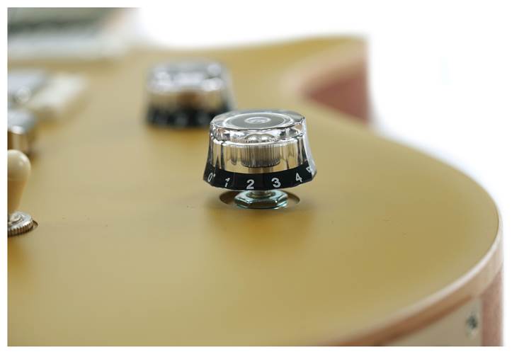 PRS Limited Edition CE24 Satin 57/08 Nitro Goldtop PRS Limited Edition CE24 Satin 57/08 Nitro Goldtop