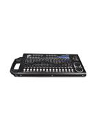 QTX 512 Channel Advanced DMX/RDM Controller