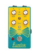 EarthQuaker Devices Aurelius Tri-Voice Chorus Pedal