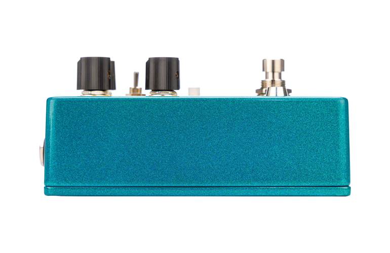 EarthQuaker Devices Aurelius Tri-Voice Chorus Pedal EarthQuaker Devices Aurelius Tri-Voice Chorus Pedal