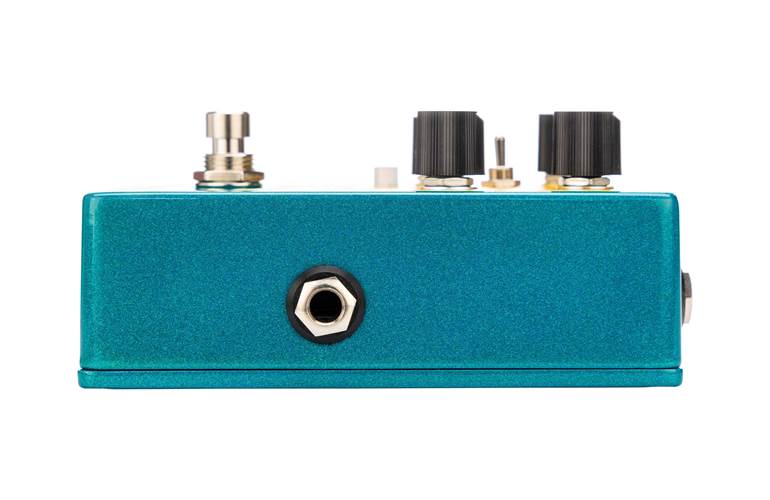 EarthQuaker Devices Aurelius Tri-Voice Chorus Pedal EarthQuaker Devices Aurelius Tri-Voice Chorus Pedal