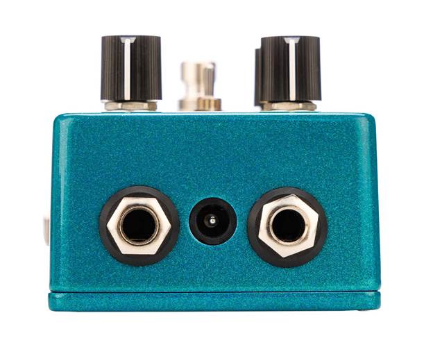 EarthQuaker Devices Aurelius Tri-Voice Chorus Pedal EarthQuaker Devices Aurelius Tri-Voice Chorus Pedal