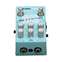 Wampler Cory Wong Compressor Pedal Front View