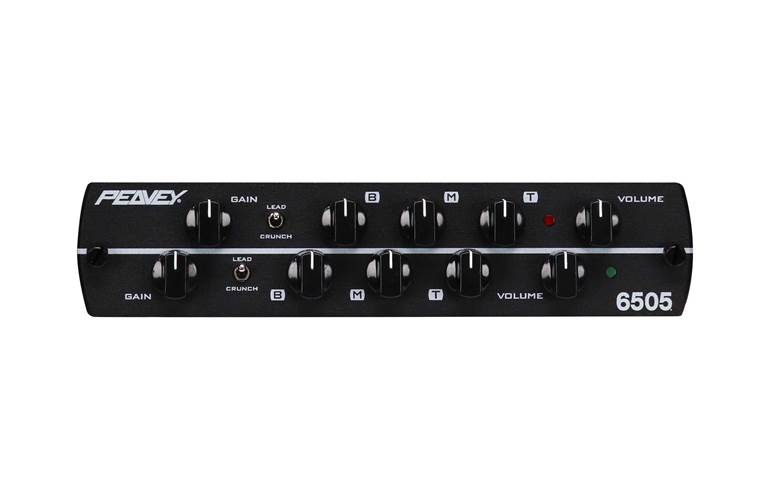 Synergy Amps Peavey 6505 Preamp Module