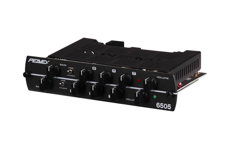 Synergy Amps Peavey 6505 Preamp Module Synergy Amps Peavey 6505 Preamp Module