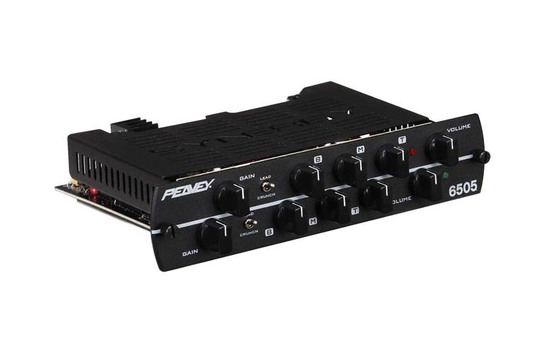 Synergy Amps Peavey 6505 Preamp Module Synergy Amps Peavey 6505 Preamp Module