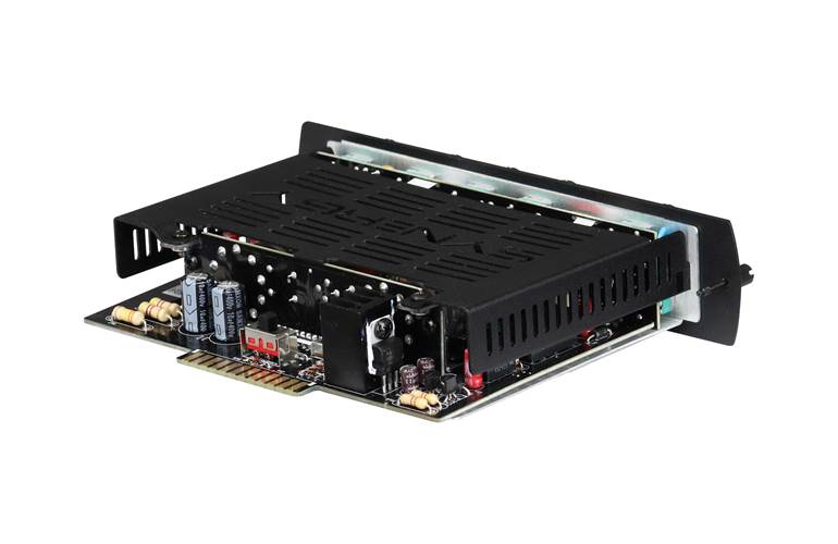 Synergy Amps Peavey 6505 Preamp Module Synergy Amps Peavey 6505 Preamp Module