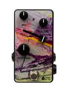 Old Blood Noise Endeavors BL-82 Chorus Variable-Clock Effector