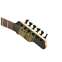 Tyler USA Studio Elite HD Candy Lemon Tint Over Black Shmear Rosewood Fingerboard Front View