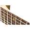 Tyler USA Studio Elite HD Candy Lemon Tint Over Black Shmear Rosewood Fingerboard Front View
