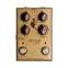 J.Rockett Audio Archer Select Switchable Diode Boost/Overdrive Front View