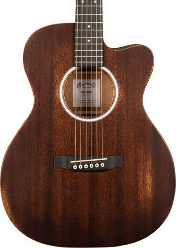 Martin 000C-Jr10e Streetmaster Martin 000C-Jr10e Streetmaster