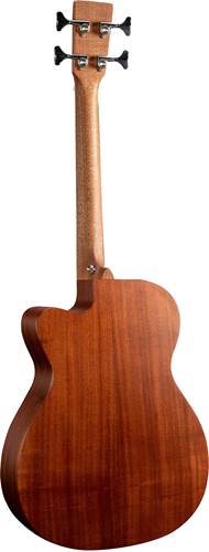 Martin 000-CJR-10E Short Scale Acoustic Bass Natural Martin 000-CJR-10E Short Scale Acoustic Bass Natural