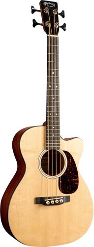 Martin 000-CJR-10E Short Scale Acoustic Bass Natural Martin 000-CJR-10E Short Scale Acoustic Bass Natural