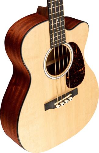 Martin 000-CJR-10E Short Scale Acoustic Bass Natural Martin 000-CJR-10E Short Scale Acoustic Bass Natural