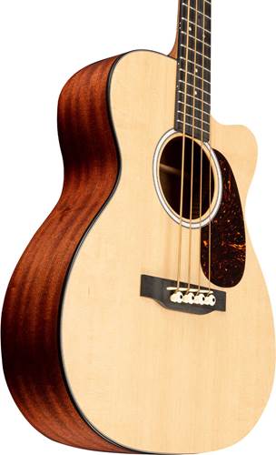 Martin 000-CJR-10E Short Scale Acoustic Bass Natural Martin 000-CJR-10E Short Scale Acoustic Bass Natural