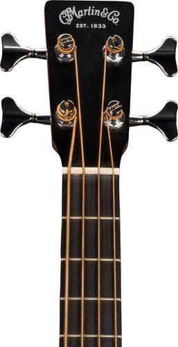 Martin 000-CJR-10E Short Scale Acoustic Bass Natural Martin 000-CJR-10E Short Scale Acoustic Bass Natural