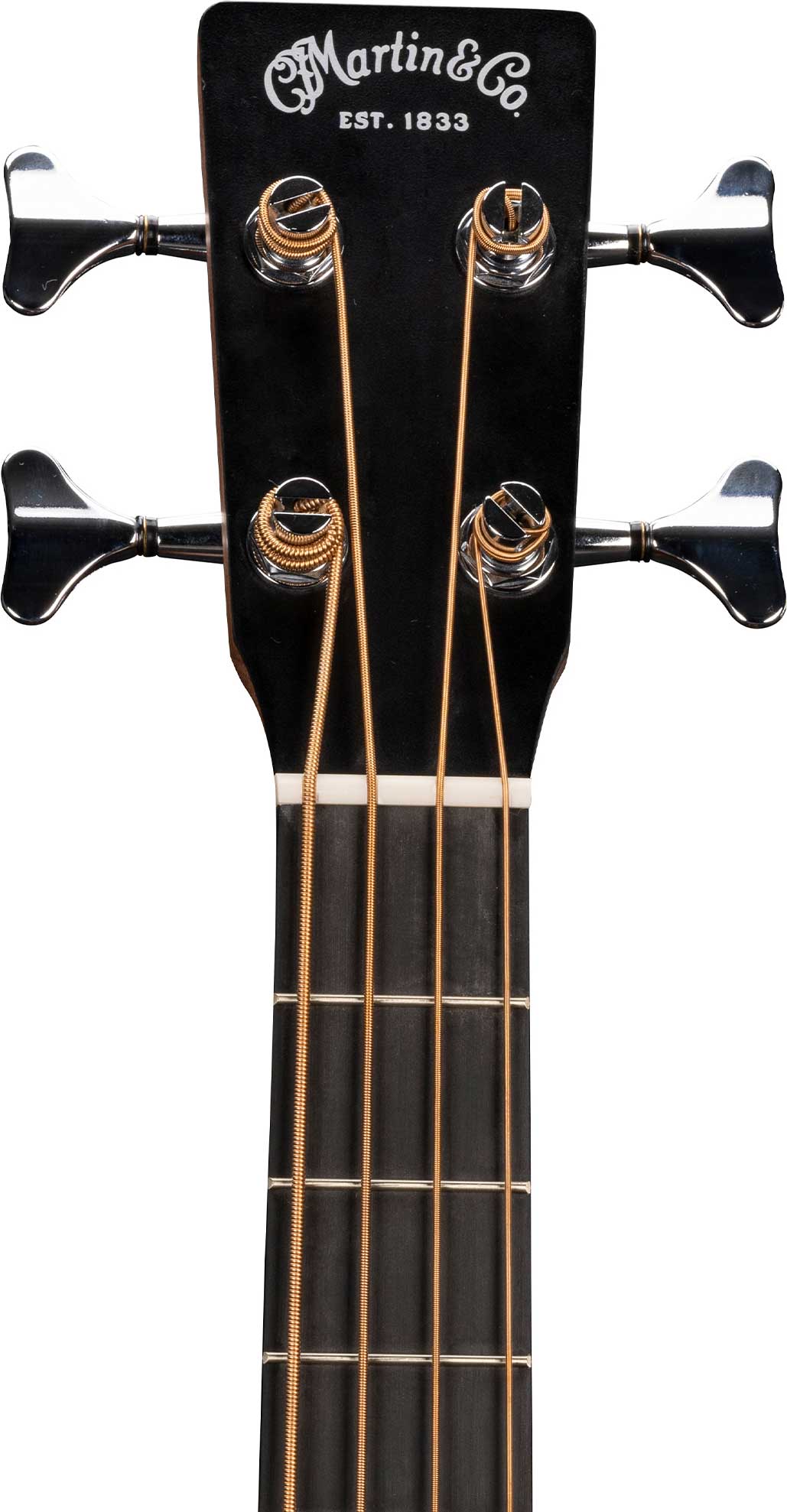 Martin 000 CJR 10E Short Scale Acoustic Bass Burst guitarguitar