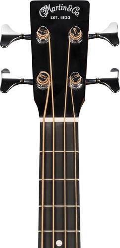 Martin DJR-10E Dreadnought Junior Short Scale Acoustic Bass Burst Martin DJR-10E Dreadnought Junior Short Scale Acoustic Bass Burst