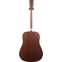 Martin Standard Series D-18 Satin #2908990 Back View