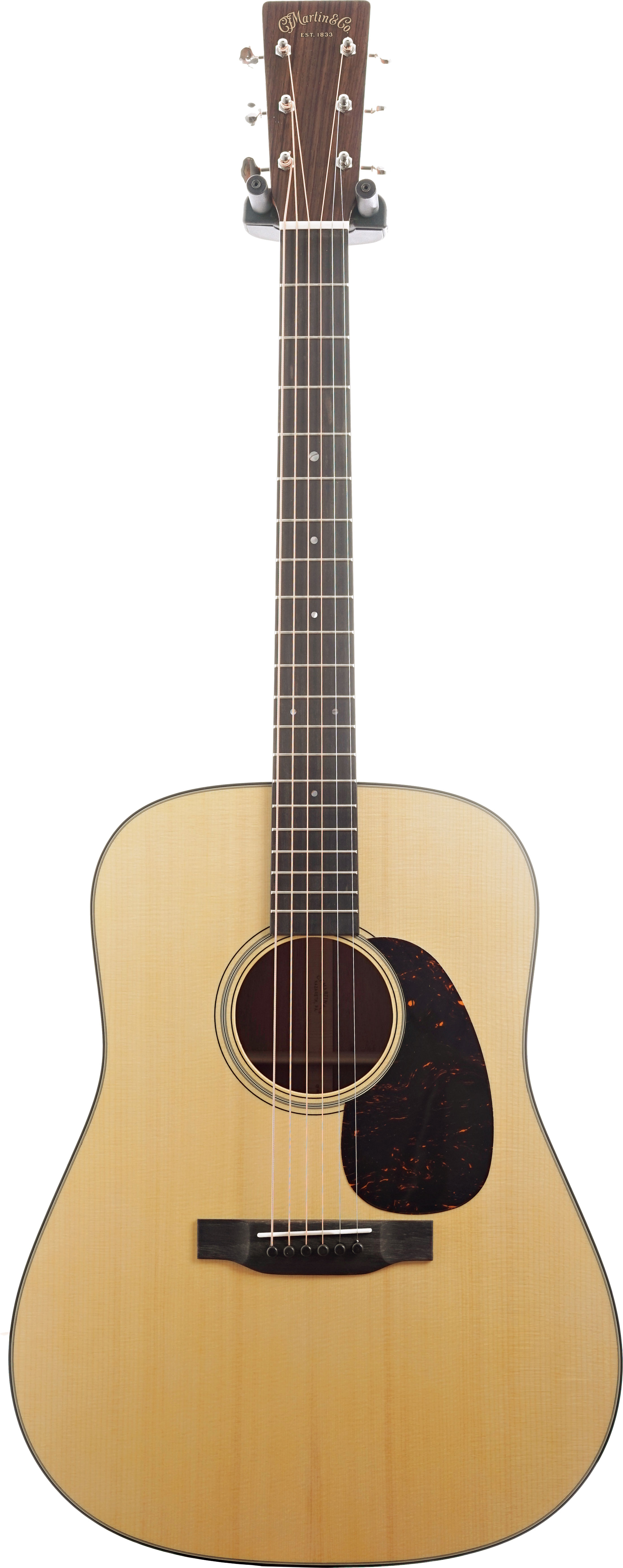 Martin Standard Series D-18 Satin #2908990