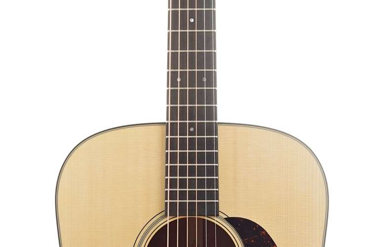 Martin Standard Series D-18 Satin #2908990 Martin Standard Series D-18 Satin #2908990