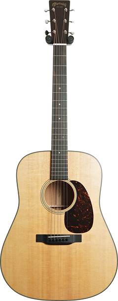 Martin Standard Series D-18 Satin