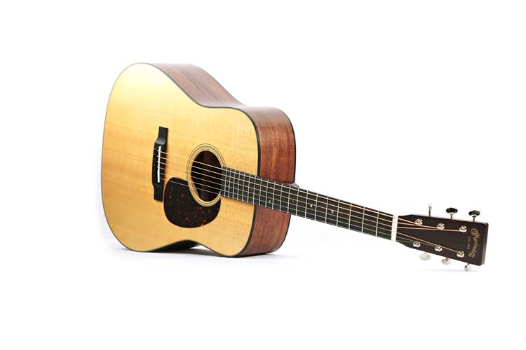 Martin Standard Series D-18 Satin  Martin Standard Series D-18 Satin