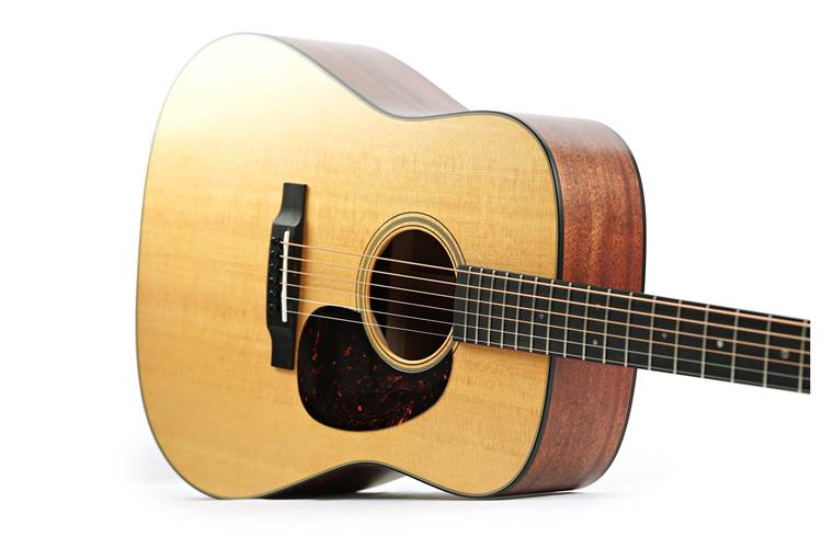 Martin Standard Series D-18 Satin  Martin Standard Series D-18 Satin