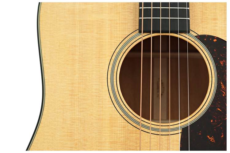 Martin Standard Series D-18 Satin  Martin Standard Series D-18 Satin