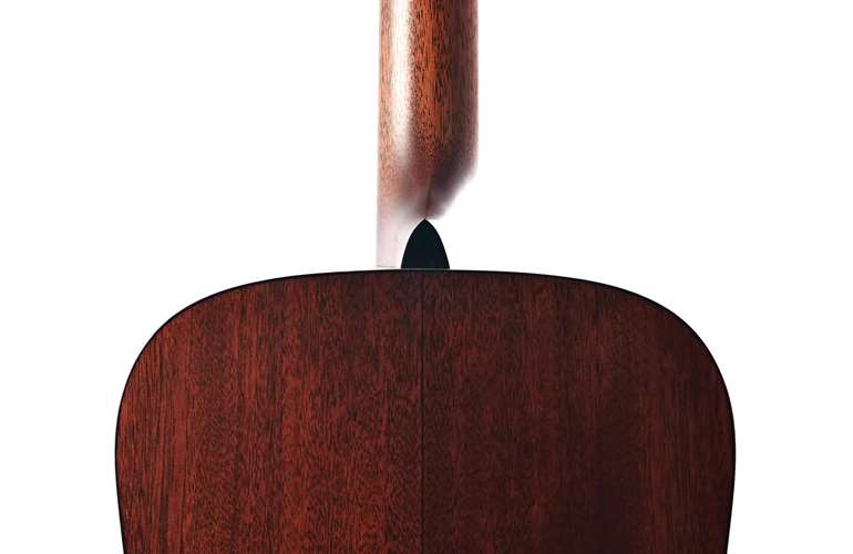 Martin D-18 Satin Amberburst #2854861 Martin D-18 Satin Amberburst #2854861