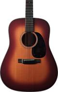 Martin D-18 Satin Amberburst #2854861