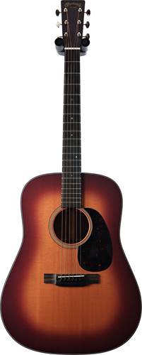 Martin D-18 Satin Amberburst #2854861 Martin D-18 Satin Amberburst #2854861