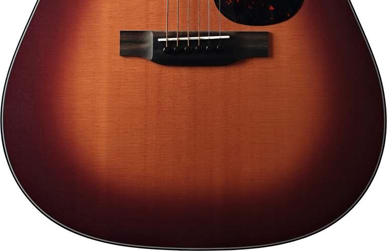 Martin D-18 Satin Amberburst #2854861 Martin D-18 Satin Amberburst #2854861