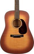Martin Standard Series D-18 Satin Amberburst