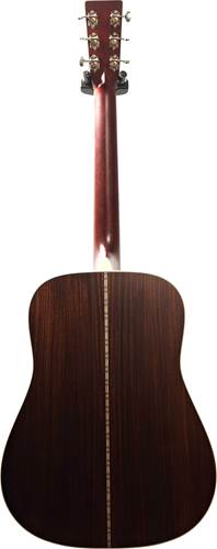 Martin Standard Series D-28 Satin Amberburst #2850467 Martin Standard Series D-28 Satin Amberburst #2850467